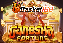 Ganesha Fortune